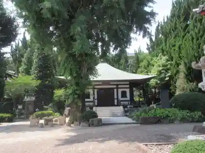 龍興寺(栃木県)