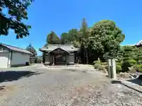 八坂神社(滋賀県)