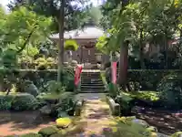 天徳寺(福井県)