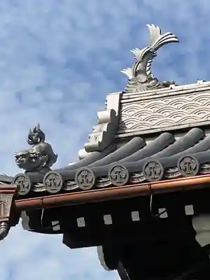 龍雲寺（桃山善光寺）のその他建物