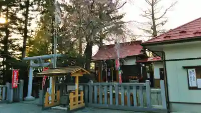 熊野神社(宮城県)