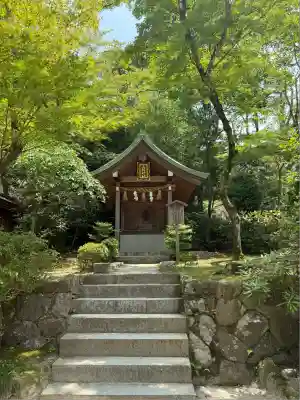 宝満宮竈門神社(福岡県)