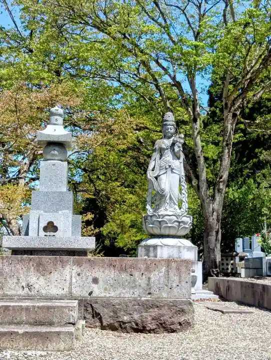 舘山寺(山形県)