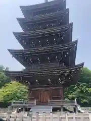 西方寺(宮城県)