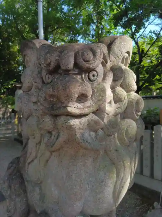 三社神社(大阪府)