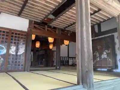 小室浅間神社のその他建物