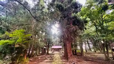 八幡神社(山形県)