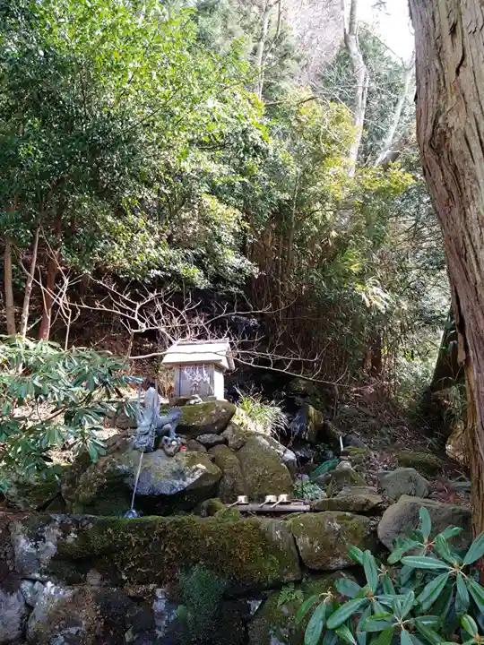 英彦山神宮(福岡県)