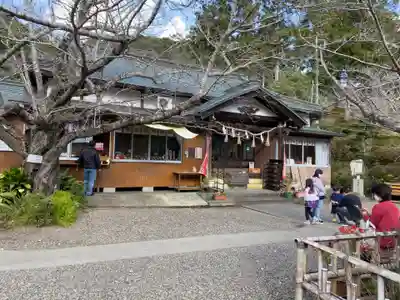 真野寺のその他建物
