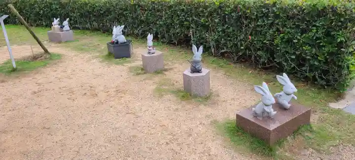 出雲大社倉敷教会(岡山県)