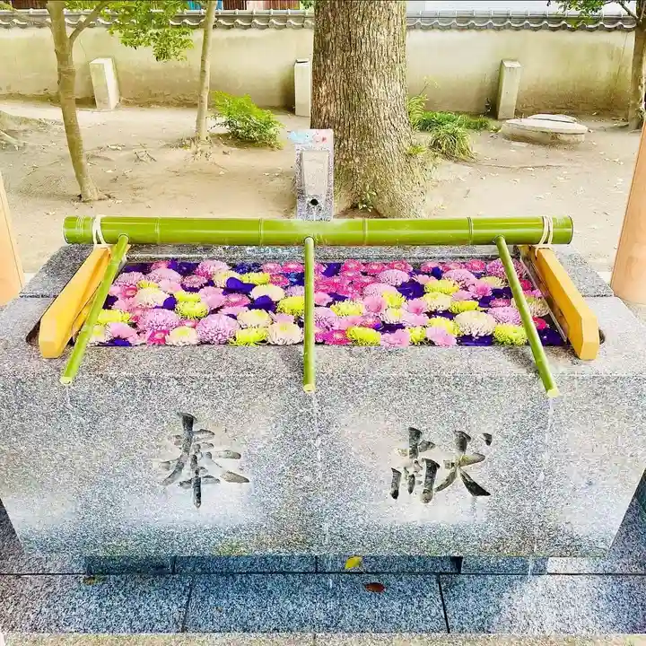 現人神社(福岡県)