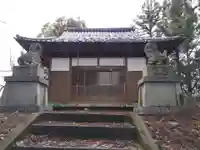 塚原神社(福井県)