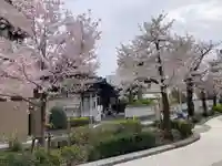 潮江院(東京都)