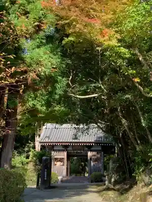 花山院菩提寺(兵庫県)