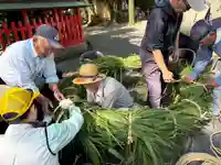 美奈宜神社(福岡県)