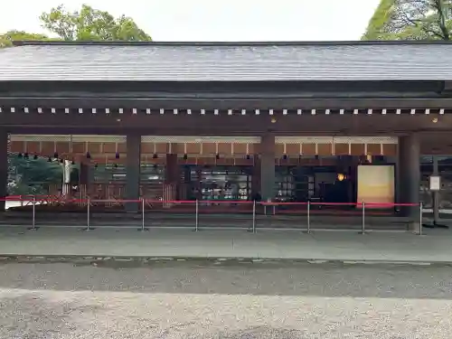 熱田神宮(愛知県)