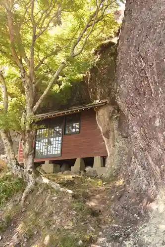 五辻不動(大分県)
