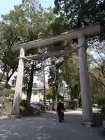 天岩戸神社(宮崎県)