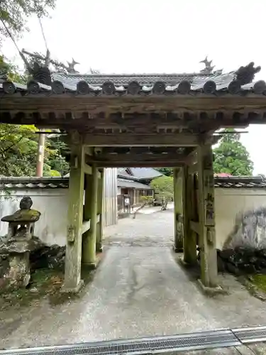 金剛證寺(三重県)