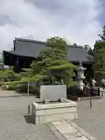 廣隆寺のその他建物