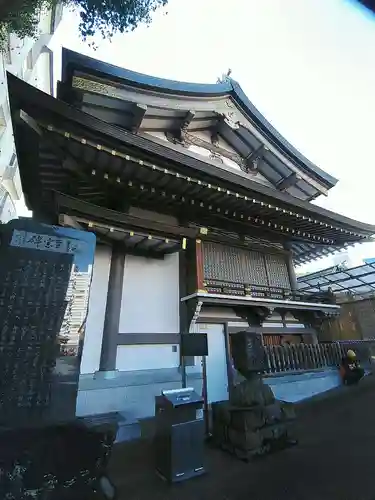 湯島天満宮(東京都)