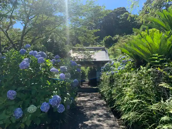 妙法生寺(千葉県)