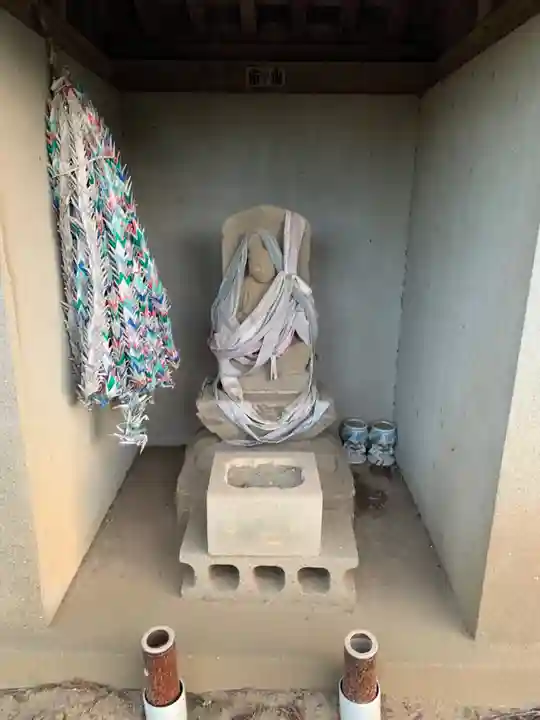 子育神社(千葉県)
