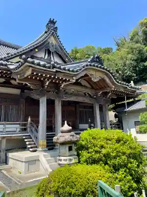 大蓮寺(神奈川県)