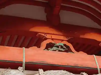 日御碕神社(島根県)