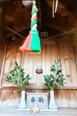 本郷氷川神社(東京都)