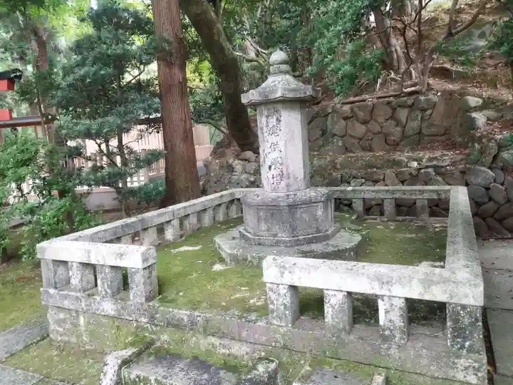 電電宮(京都府)