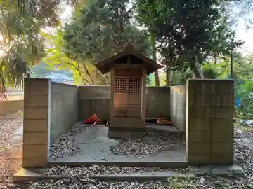 天満宮(千葉県)