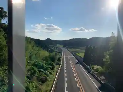 柏原神社(千葉県)