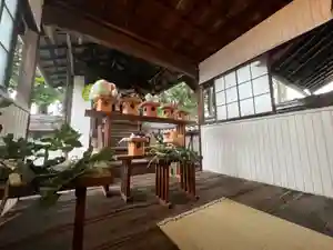 手力雄神社のその他建物(2022年07月17日(日) 21時37分38秒投稿)