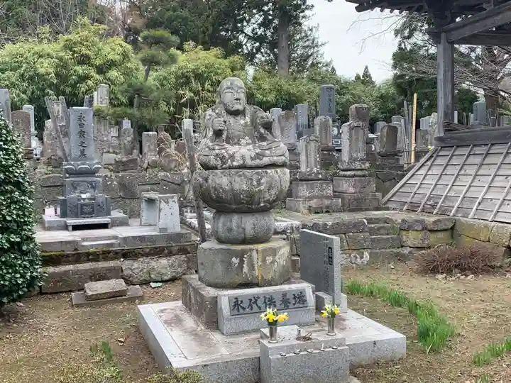龍雲院(北海道)
