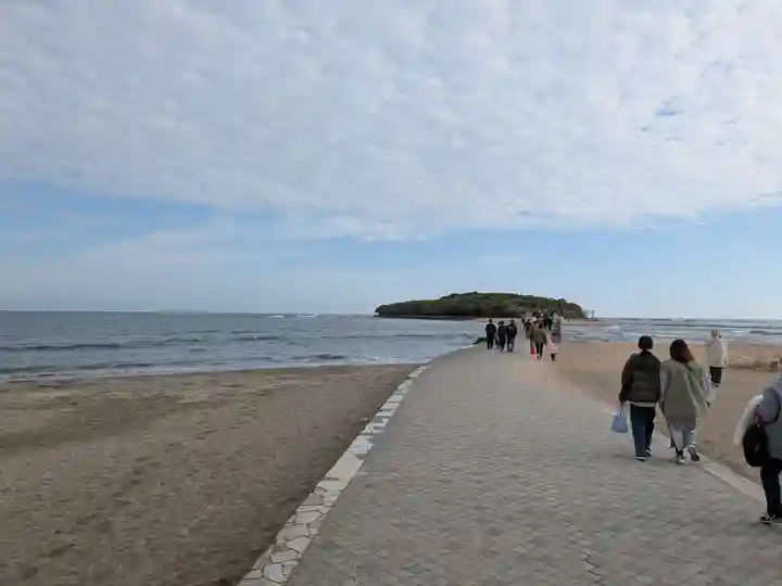 青島神社(青島神宮)(宮崎県)