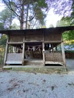 天岩戸神社(宮崎県)
