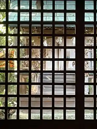 白鳥神社(香川県)