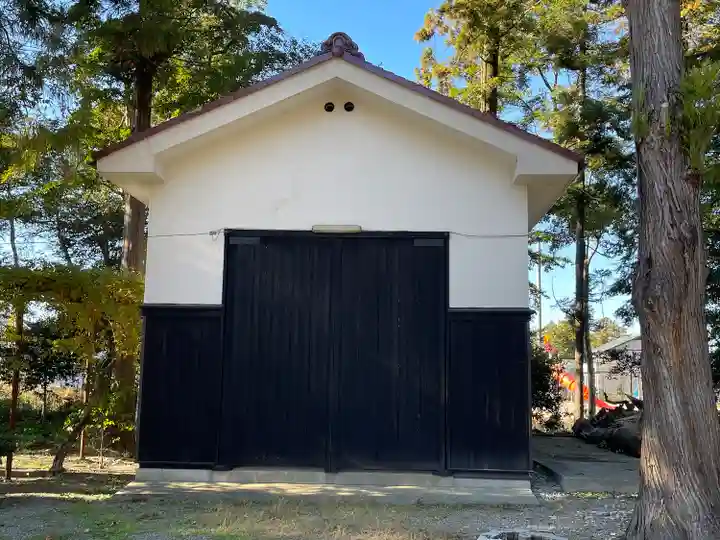 河瀬神社(滋賀県)