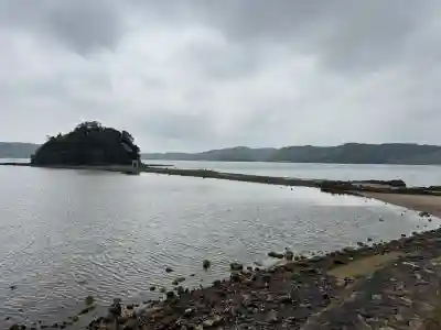 小島神社(長崎県)
