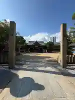 本住吉神社(兵庫県)