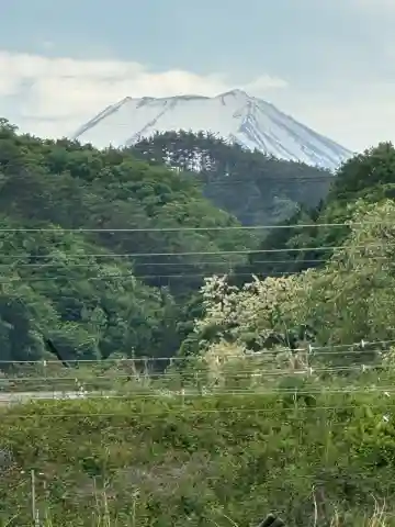 古峯神社(山梨県)
