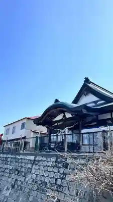 妙福寺(北海道)