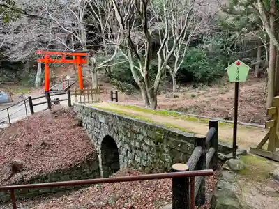 大麻比古神社(徳島県)
