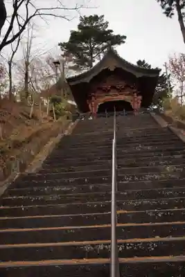 狭山山不動寺のその他建物
