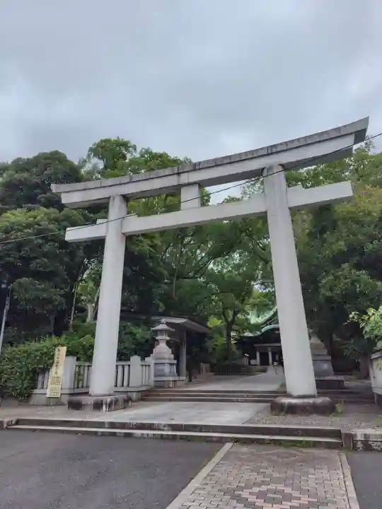 王子神社(東京都)