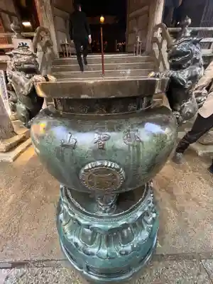 青岸渡寺のその他建物