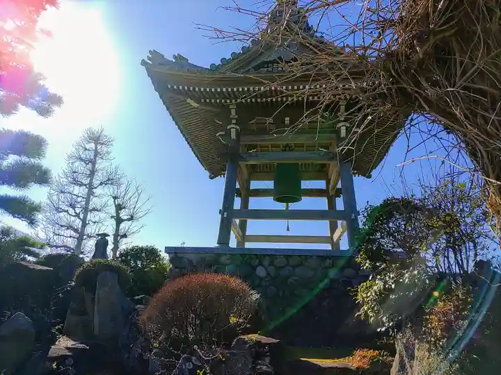 随順寺のその他建物