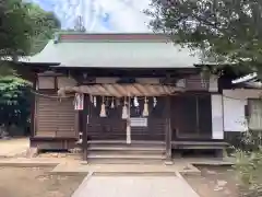 高屋神社(香川県)