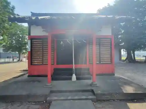 八幡宮(群馬県)